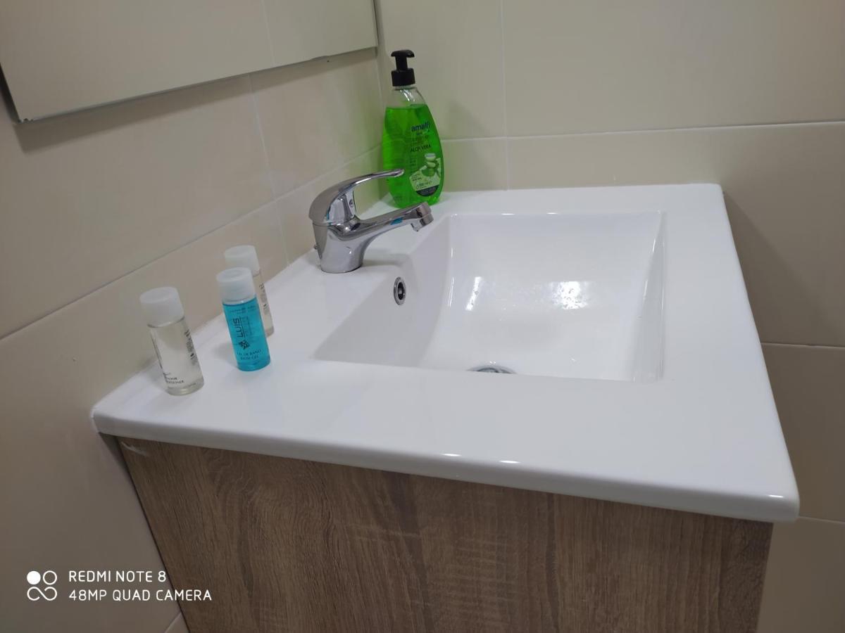 Casa Arena Apartment Playa del Ingles (Gran Canaria)