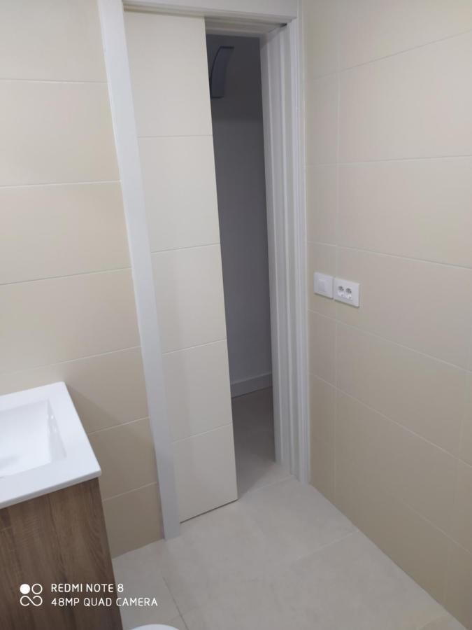 Casa Arena Apartment *