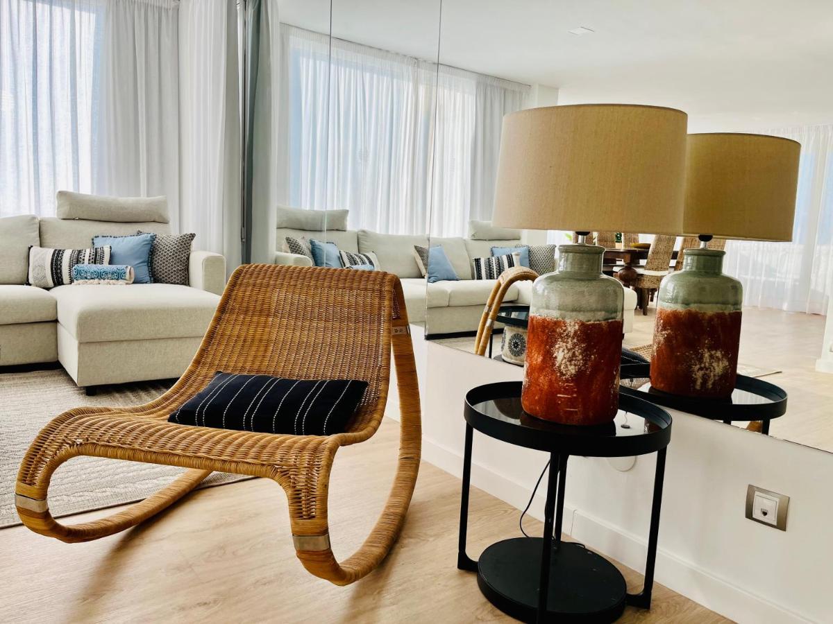 Apartamento Luxury Sunset Ocean View Arguineguin