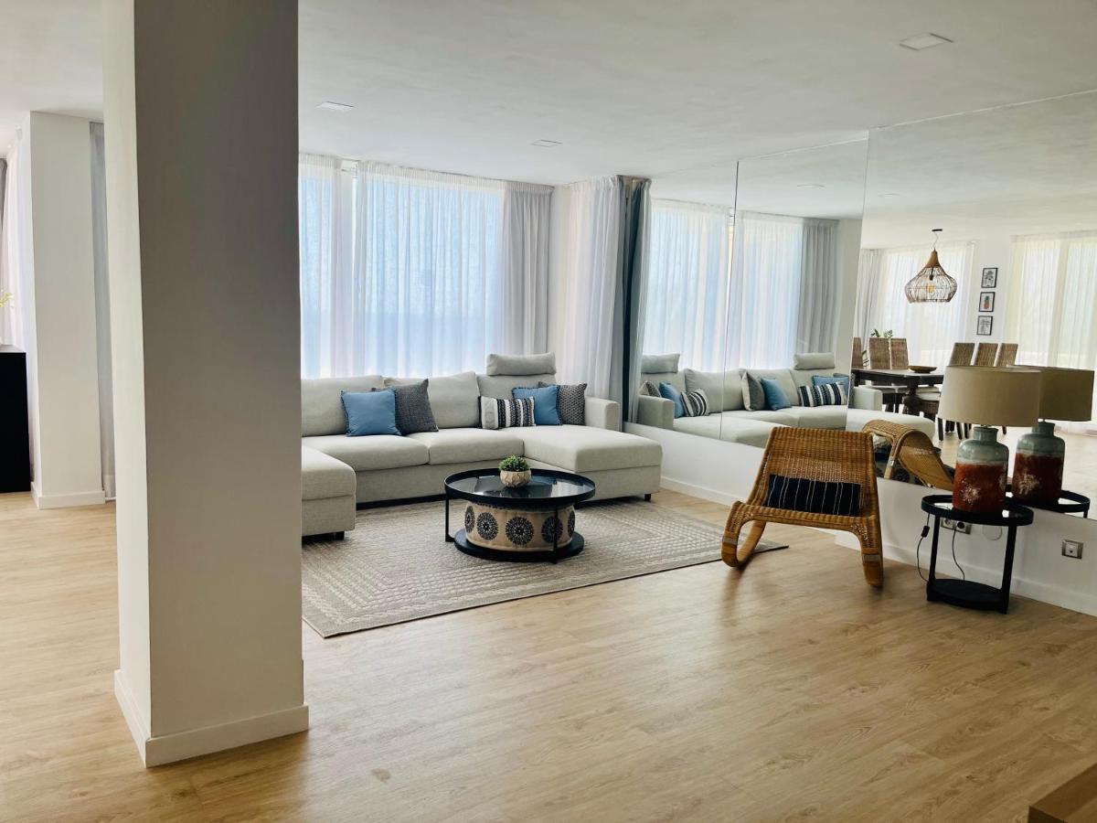 Luxury Sunset Ocean View Apartamento
