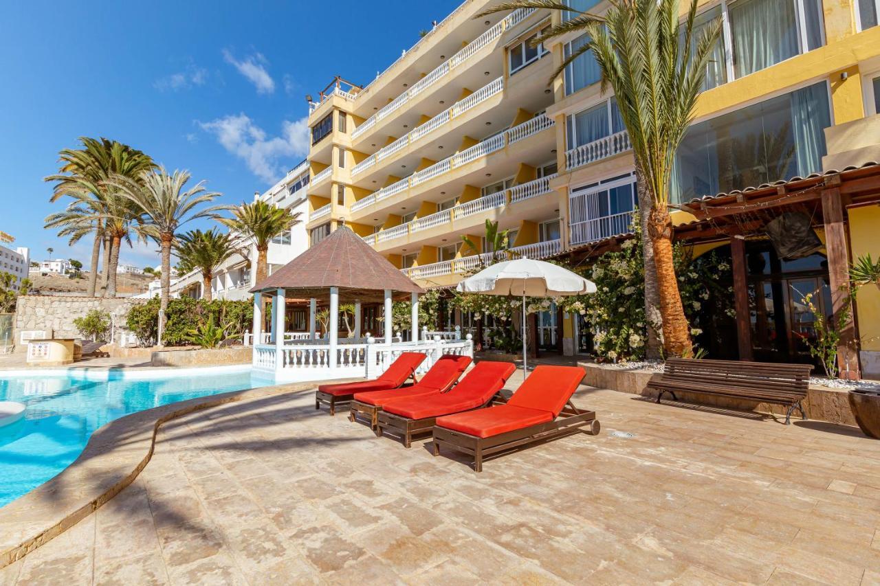 Apartamento Luxury Sunset Ocean View Arguineguin