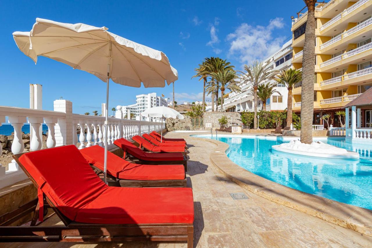 Apartamento Luxury Sunset Ocean View