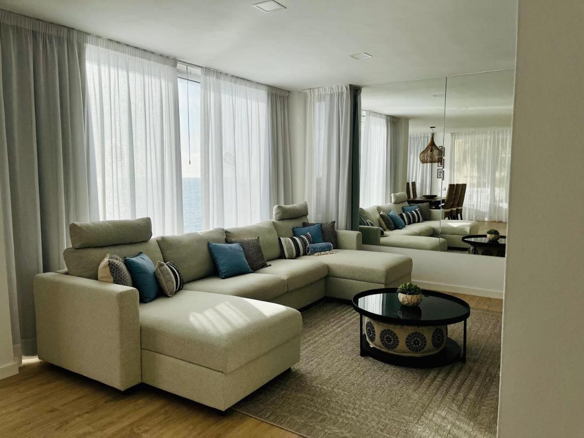 Luxury Sunset Ocean View Apartamento