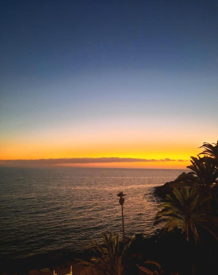 Apartamento Luxury Sunset Ocean View Arguineguin
