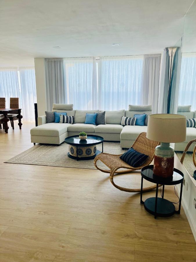 Apartamento Luxury Sunset Ocean View