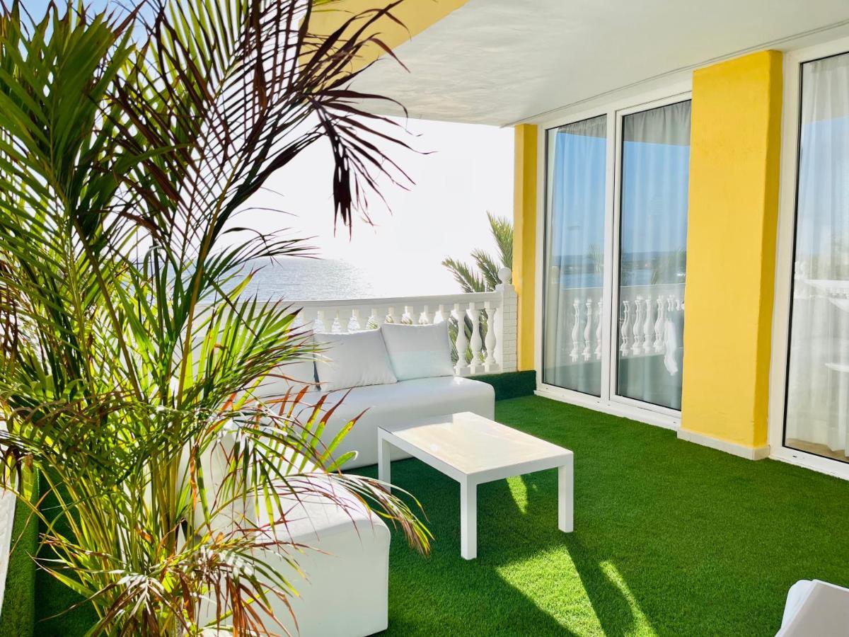 Luxury Sunset Ocean View Apartamento *
