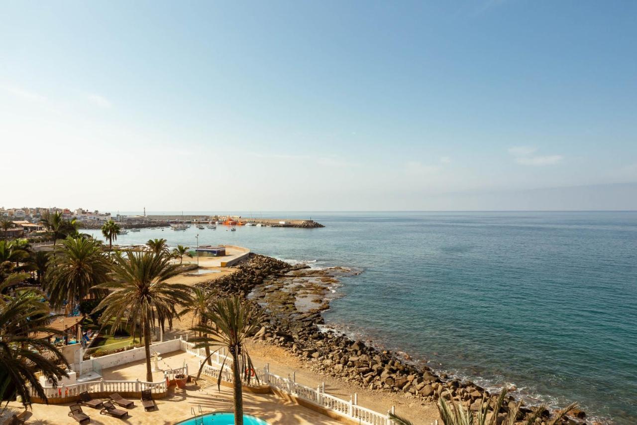 Apartamento Luxury Sunset Ocean View *