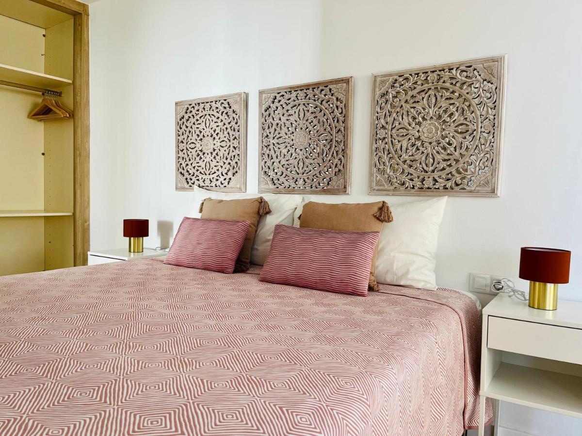Luxury Sunset Ocean View Apartamento Arguineguin
