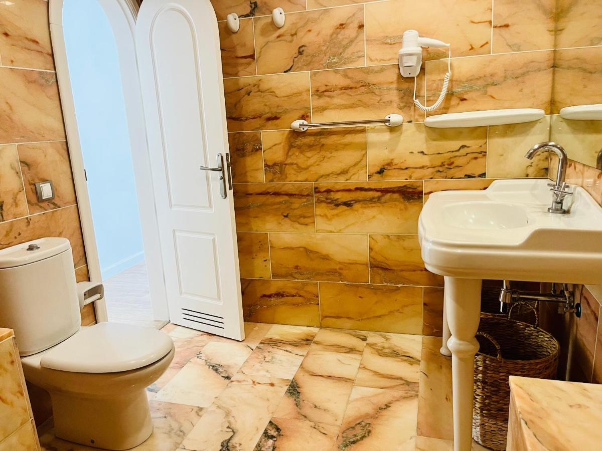 Apartamento Luxury Sunset Ocean View *