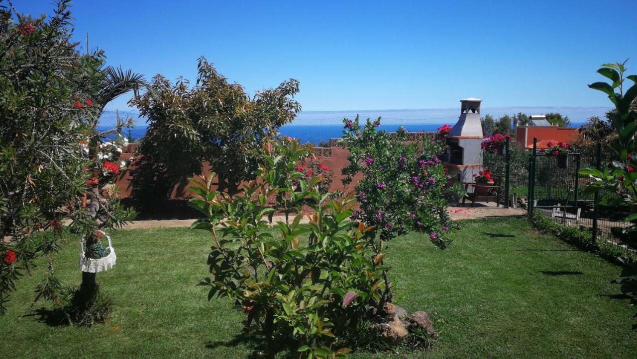 Country house Lugares Comunes Los Realejos