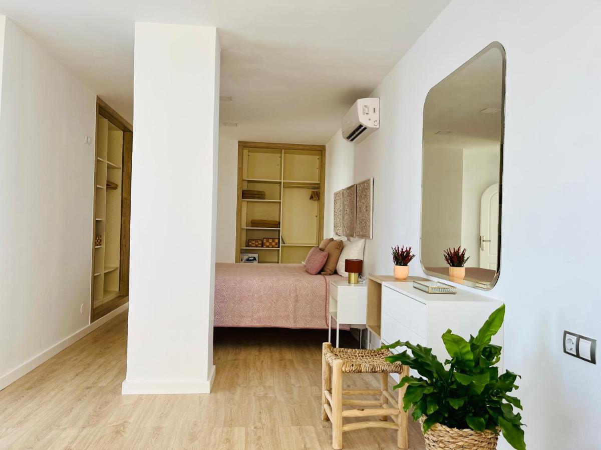 Apartamento Luxury Sunset Ocean View