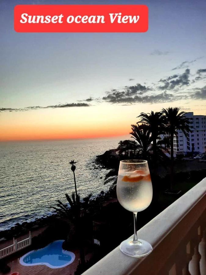 Luxury Sunset Ocean View Apartamento *