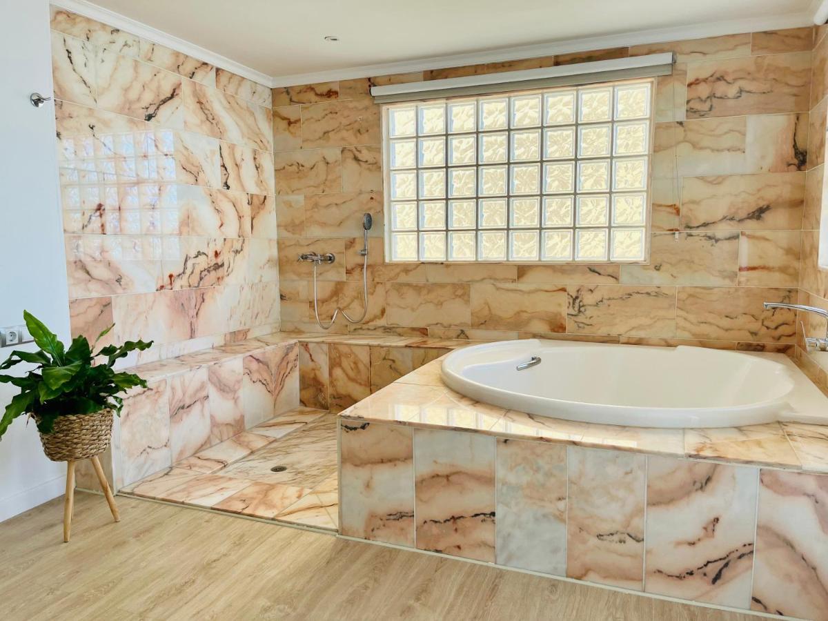 Apartamento Luxury Sunset Ocean View