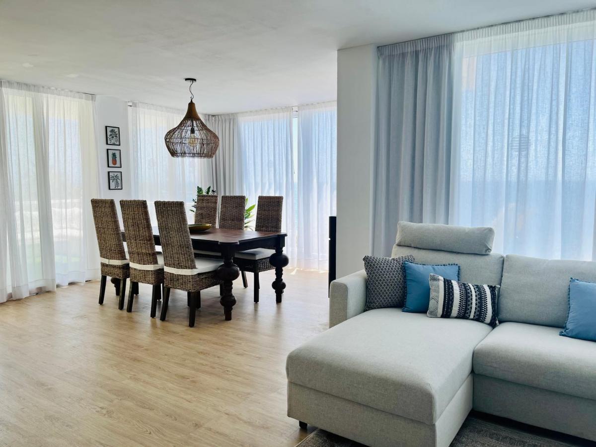 Apartamento Luxury Sunset Ocean View *