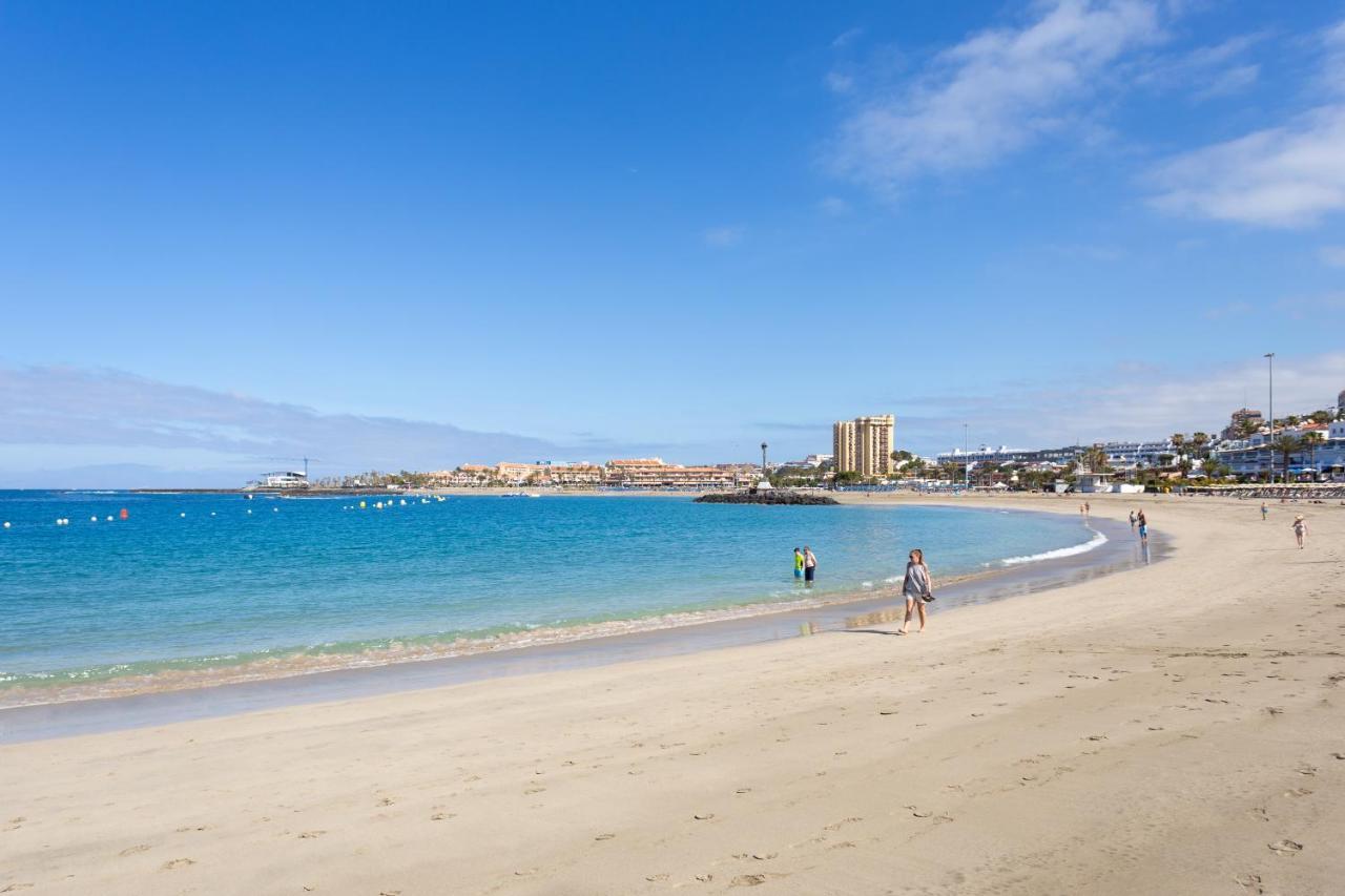Mar Y Playa Holidays, Cristianos * Los Cristianos (Tenerife)