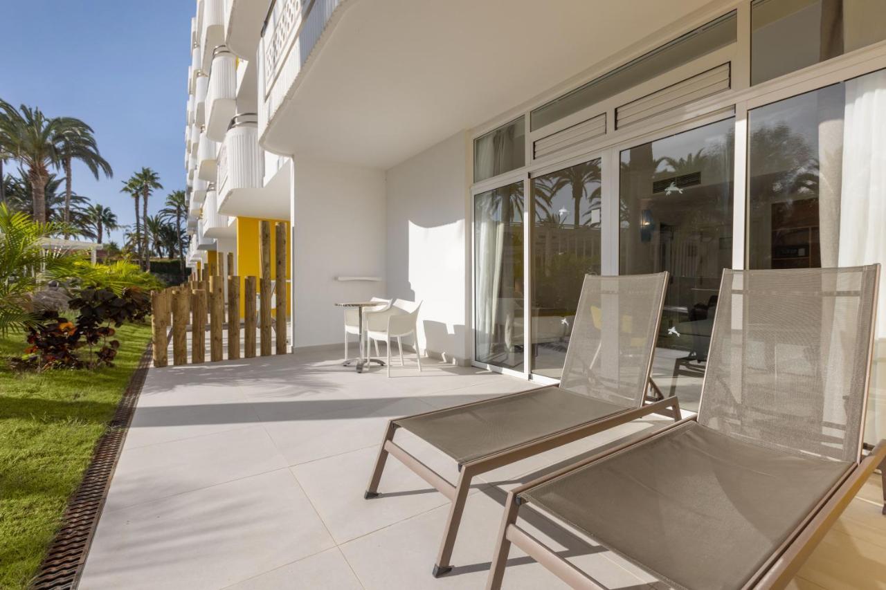 Abora Catarina By Lopesan Playa del Ingles (Gran Canaria)