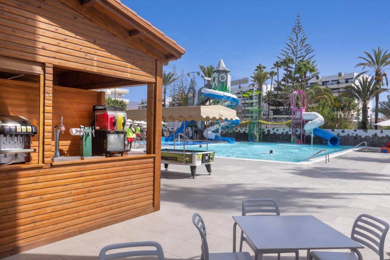 Hotel Abora Catarina By Lopesan