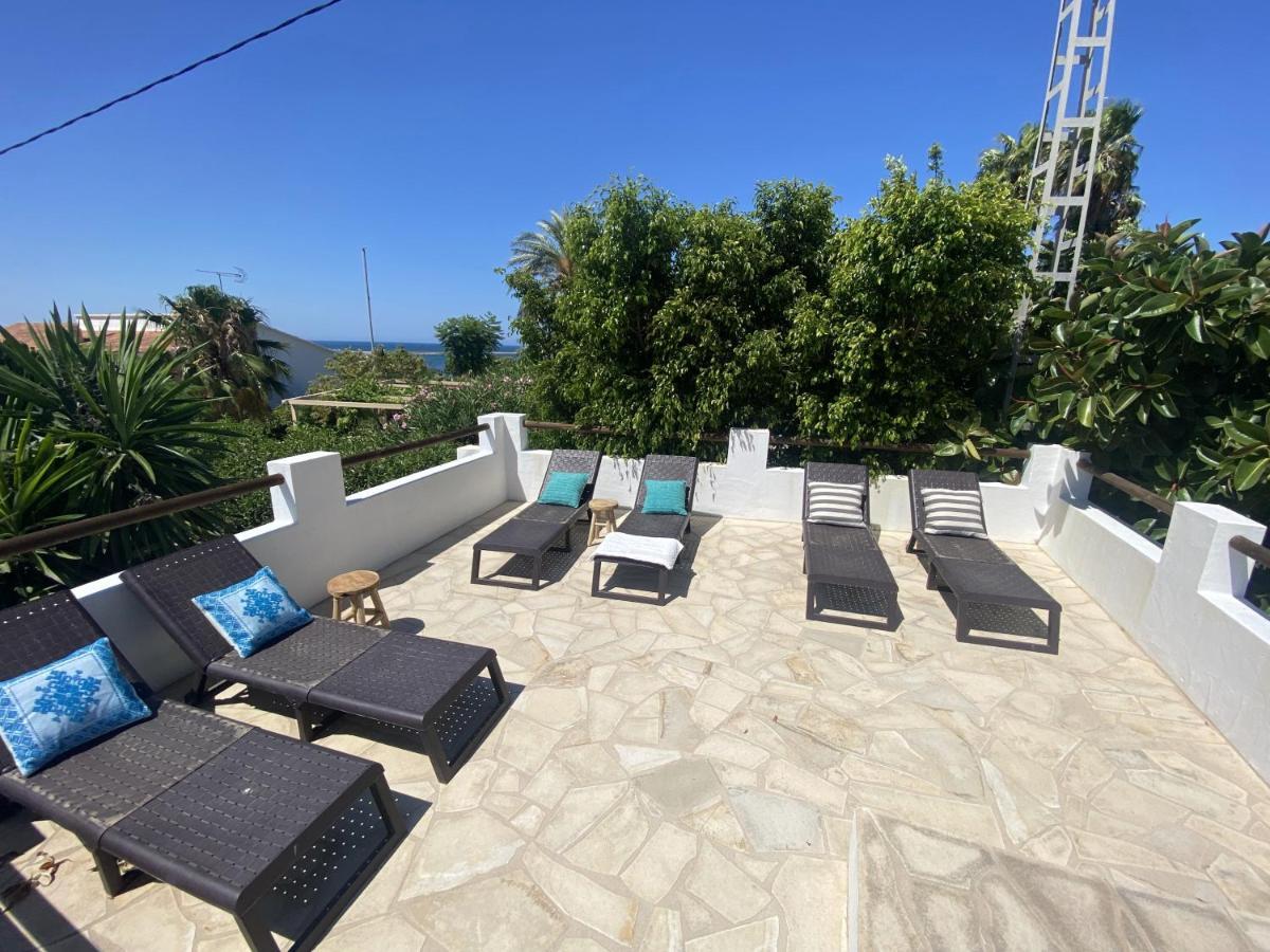 Joyjoyjoy Design-ecolicious Boutique House Villa Dénia