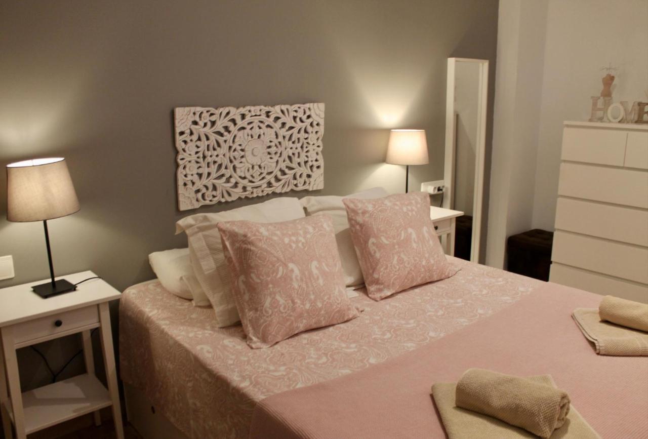 Beachfront La Jacaranda Apartamento