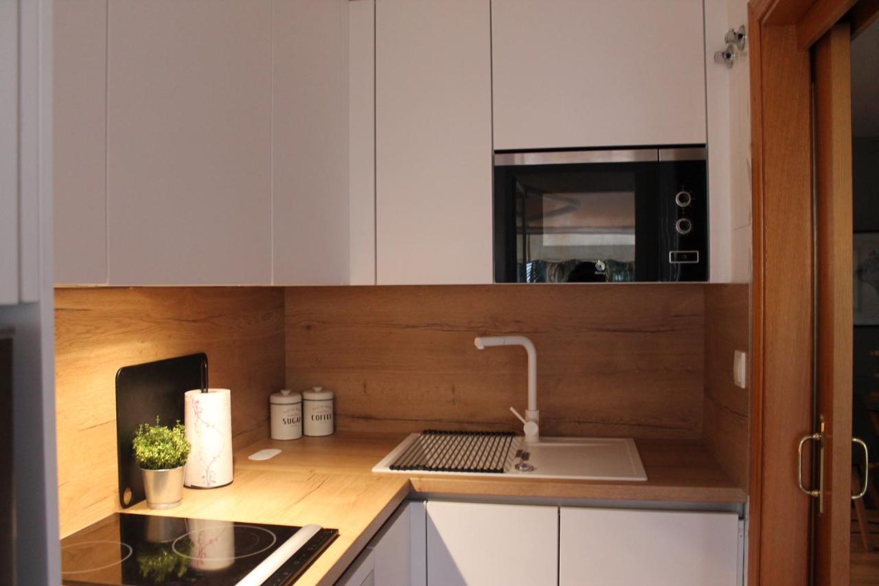 Apartamento Beachfront La Jacaranda *