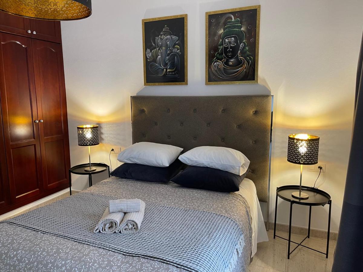 Apartment Mc Puerto del Rosario (Fuerteventura)