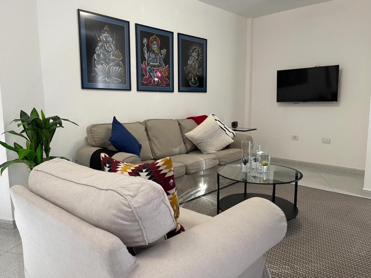 Apartment Mc Puerto del Rosario (Fuerteventura)