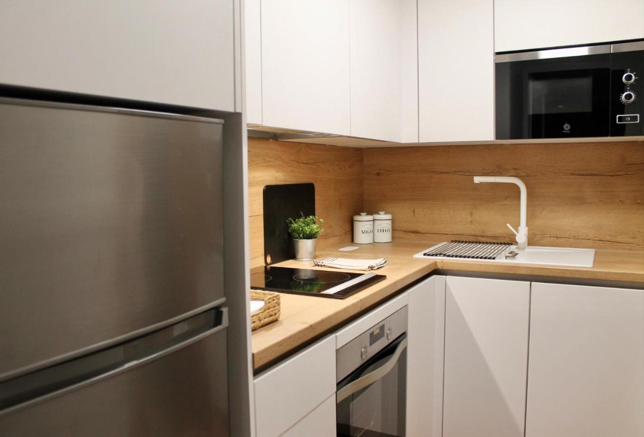 Apartamento Beachfront La Jacaranda