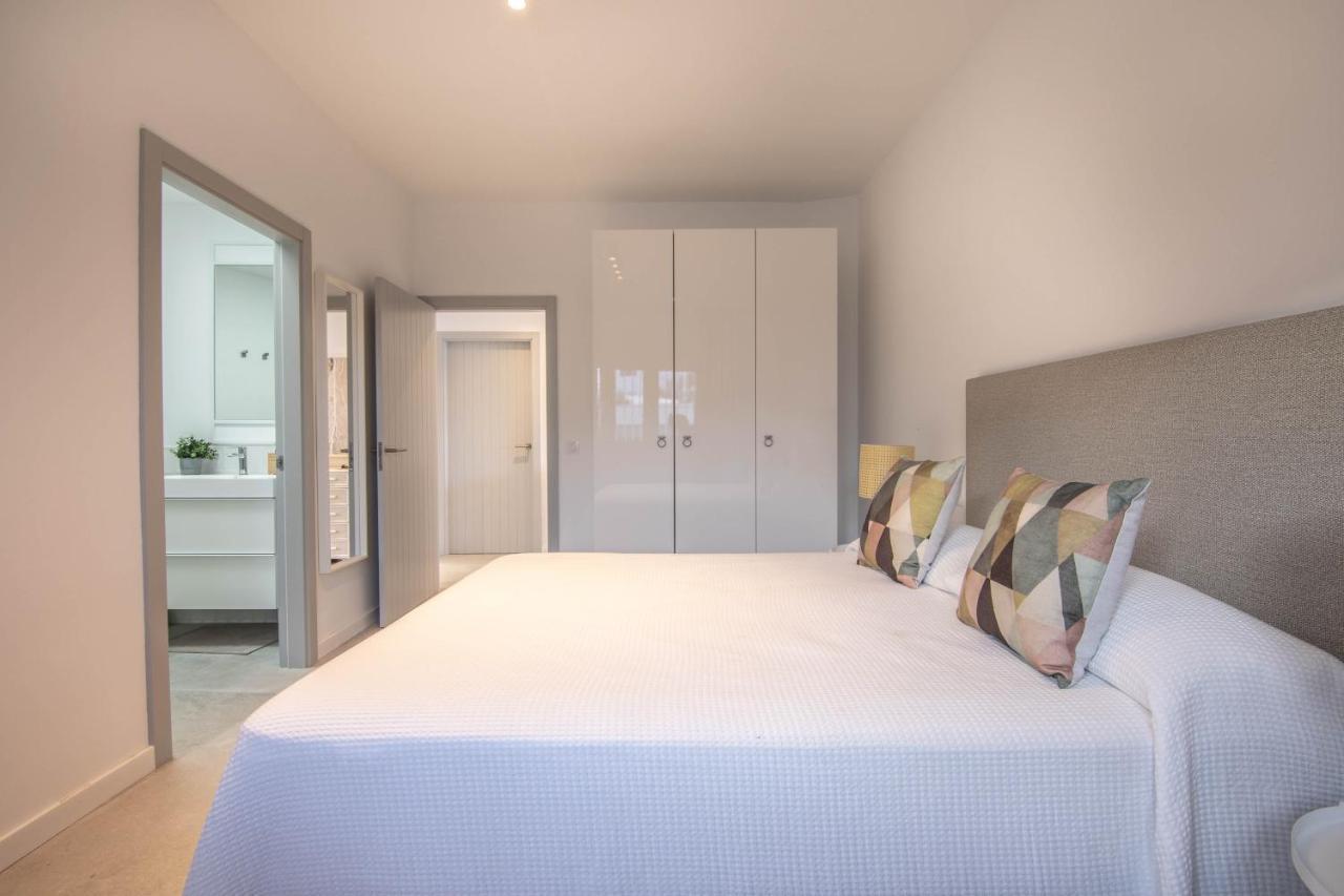 Apartamento Amplia Y Cómoda Con Terraza Y Vistas Al Mar San Bartolomé