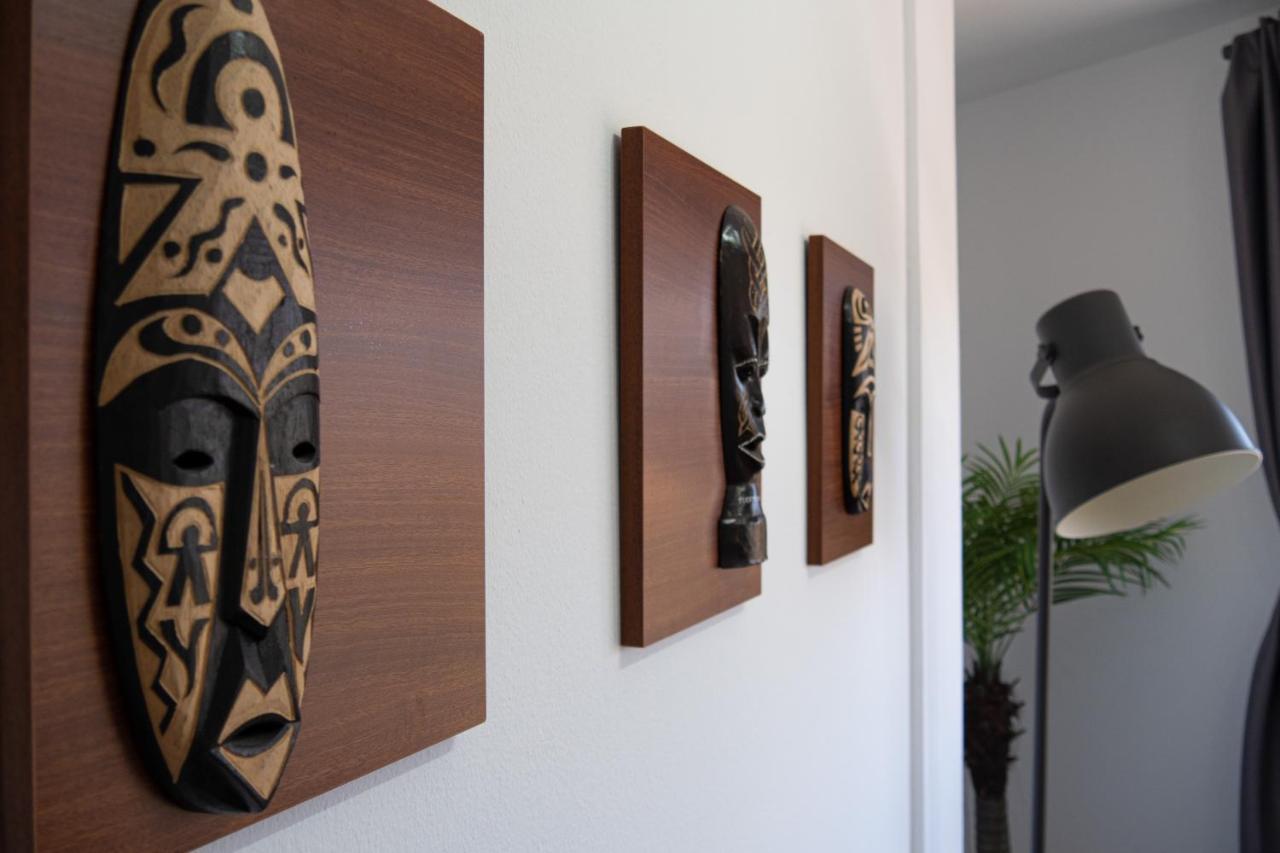 Apartment Mc Puerto del Rosario (Fuerteventura)