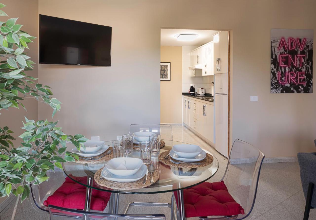 Apartment Mc Puerto del Rosario (Fuerteventura)
