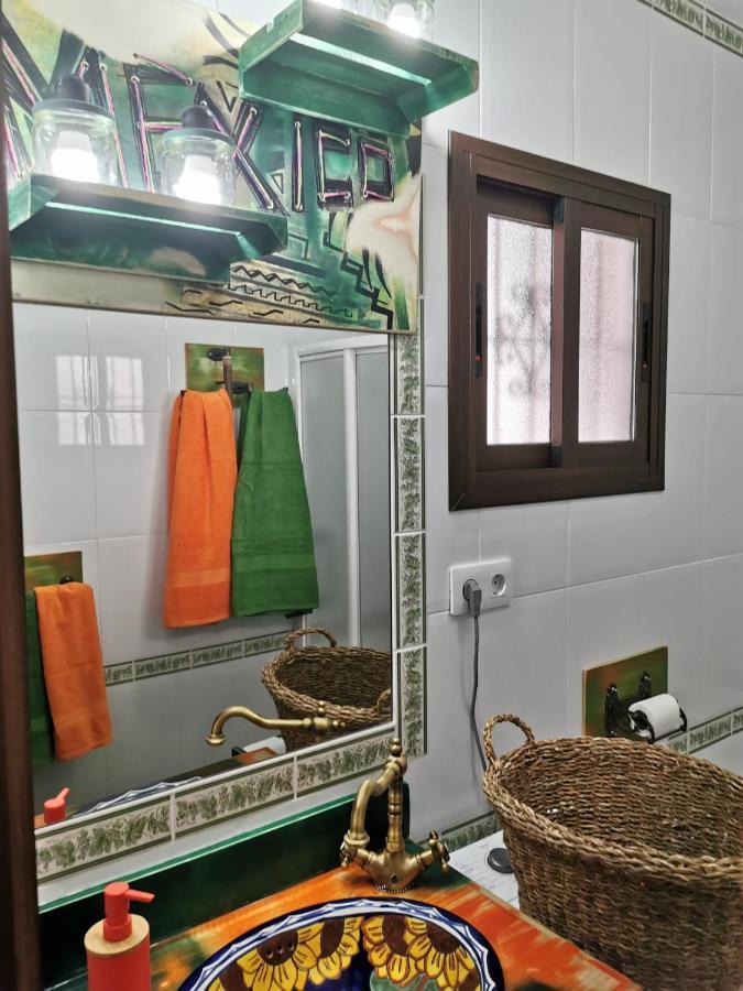 Abuela Manuela Apartamento *