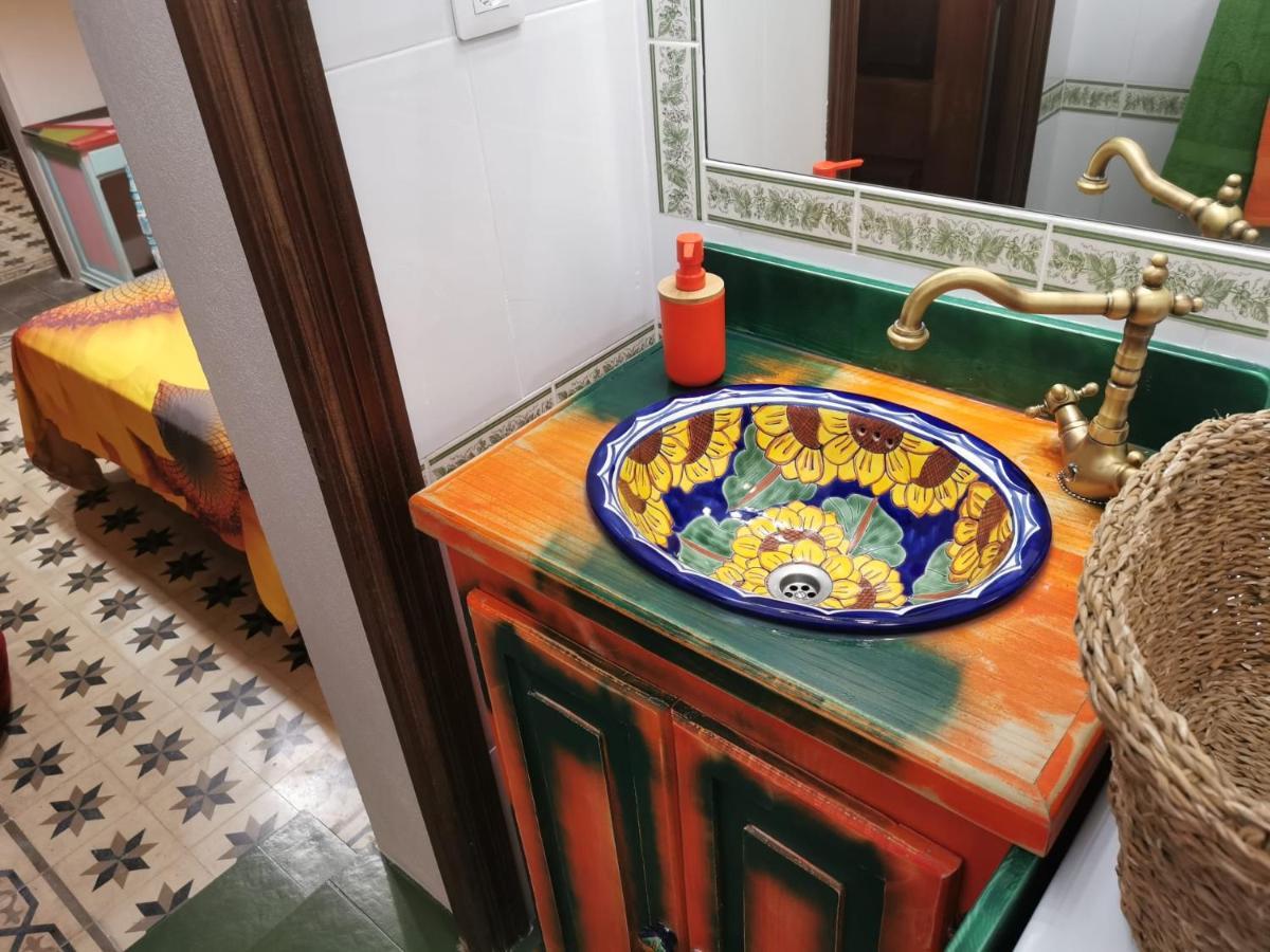 Apartamento Abuela Manuela Jerez de la Frontera