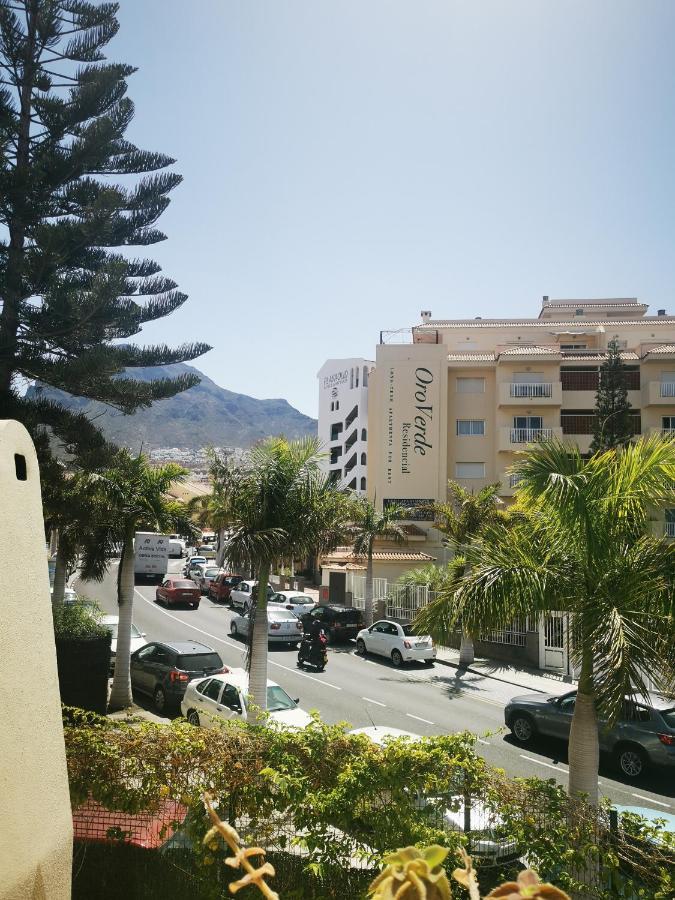 Apartamento Excelent Location 5 Min To The Costa Adeje (Tenerife)