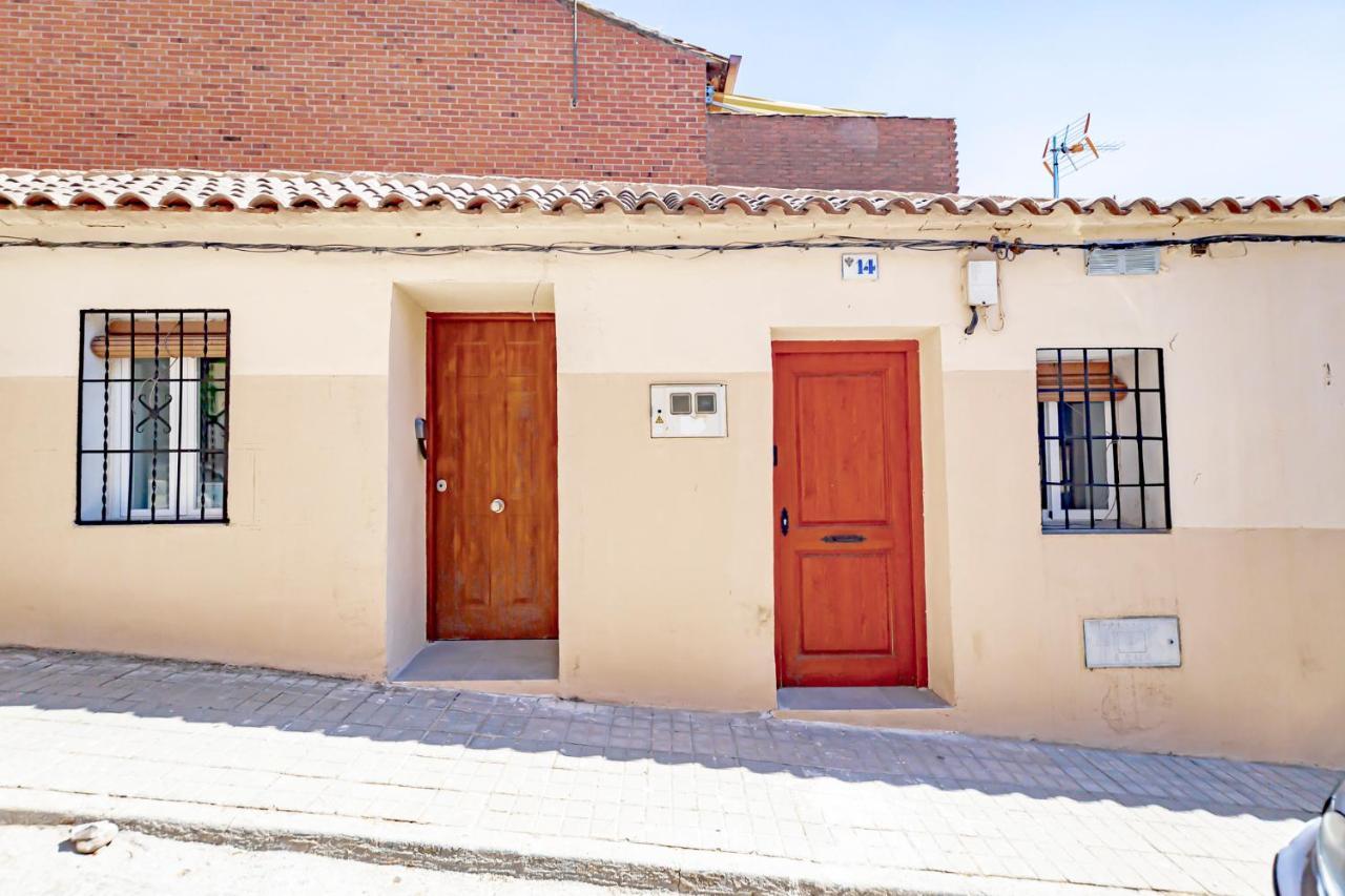 Trinitarios Apartamento