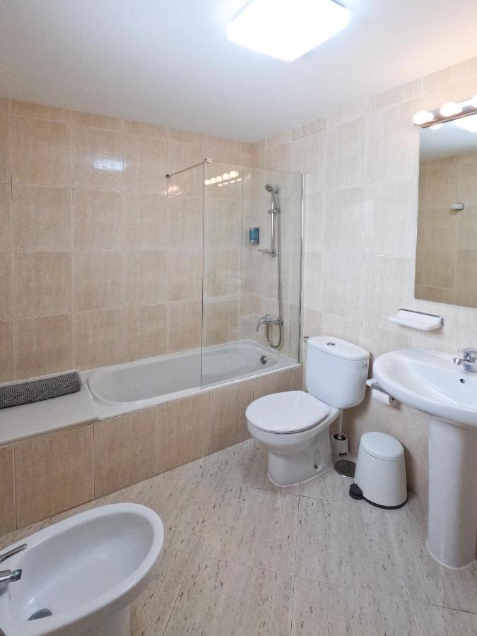 Mc Apartment *