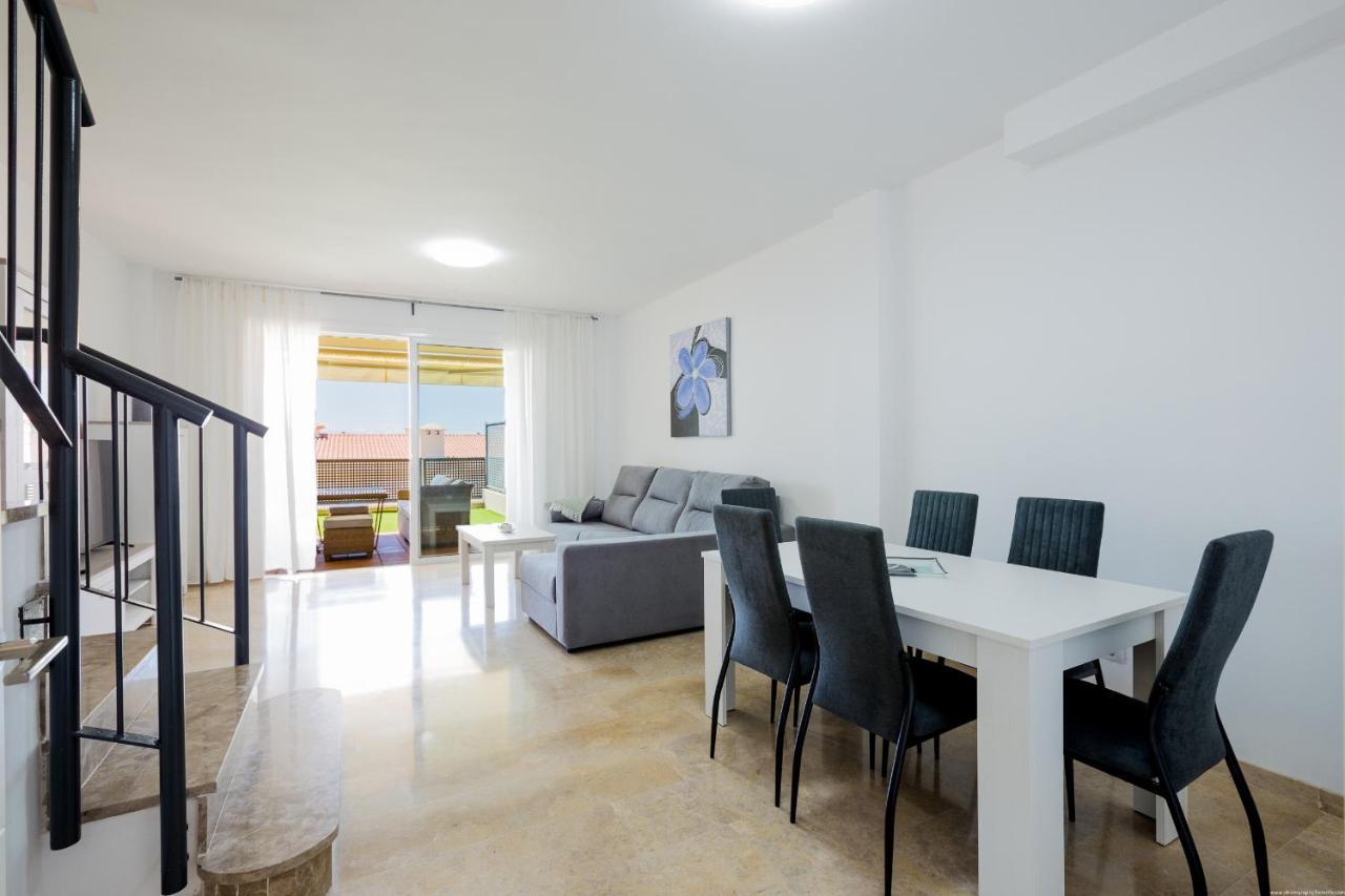 Residencial Playa De La Arena Apartment Puerto de Santiago (Tenerife)