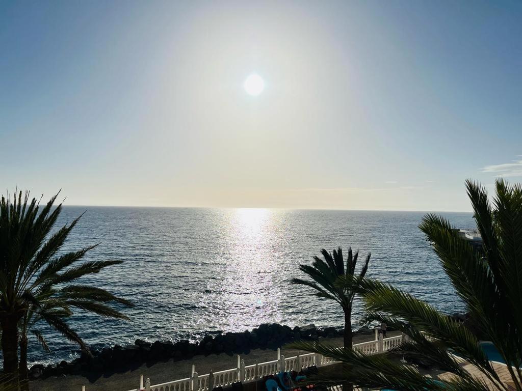 Sunset Ocean View Apartment