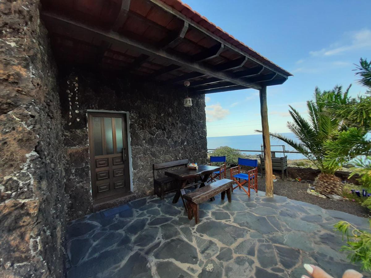 La Casita Holiday home