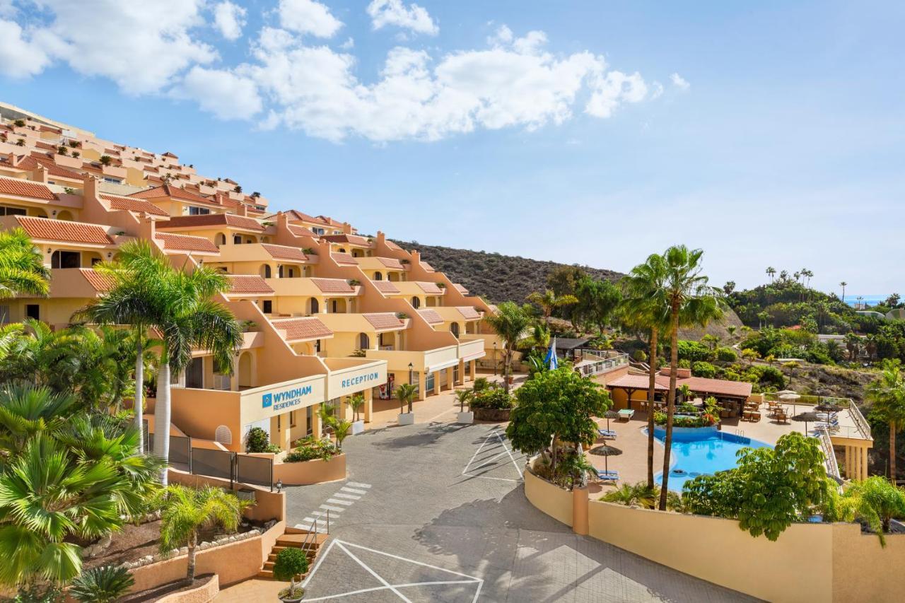 Apartahotel Wyndham Residences Costa Adeje