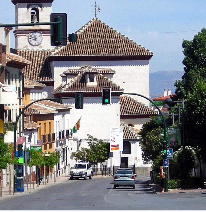 Apartamento Zubicalm *