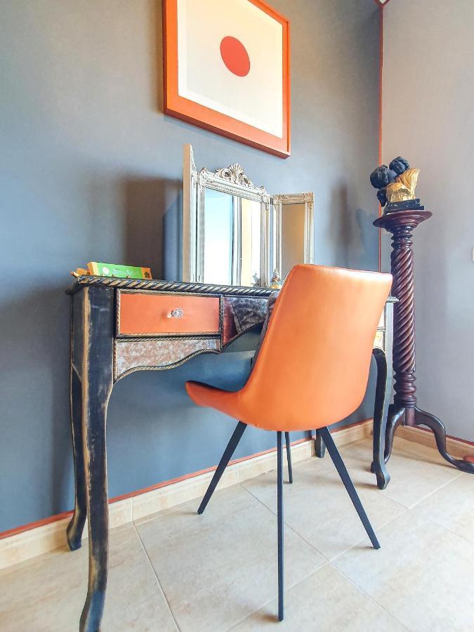 Apartment Deluxe From In Caleta De Fuste