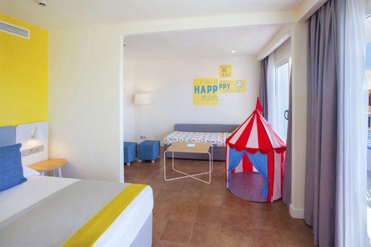 Abora Interclub Atlantic By Lopesan Hotel