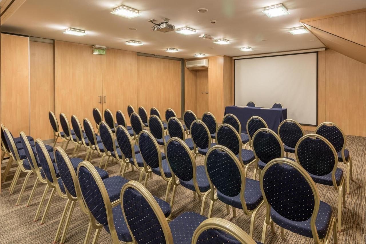 Hotel Colon Rambla