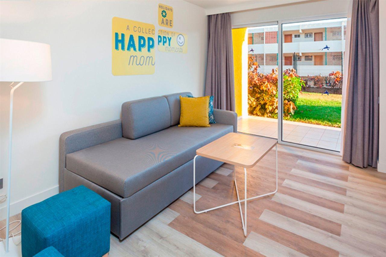Abora Interclub Atlantic By Lopesan Hotel 4*