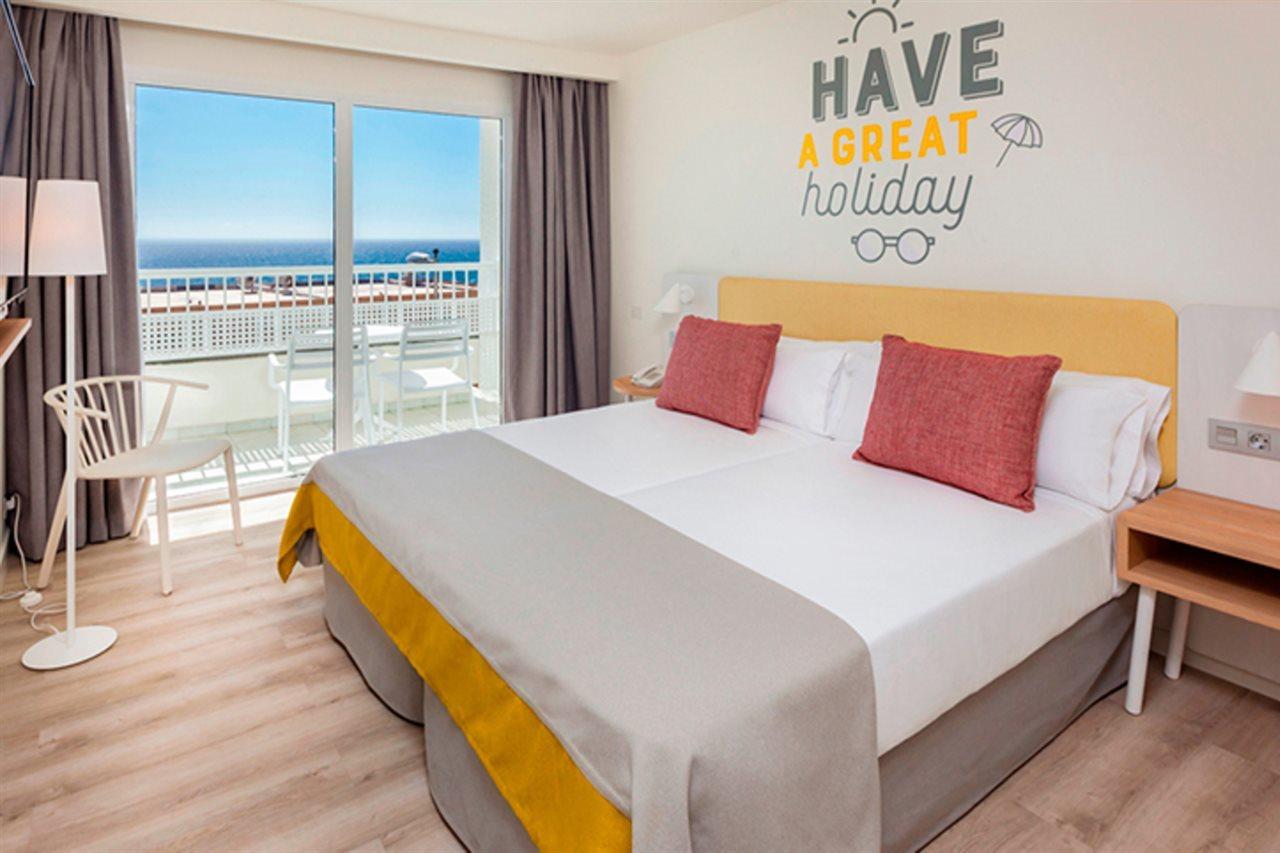 Hotel Abora Interclub Atlantic By Lopesan San Agustin (Gran Canaria)