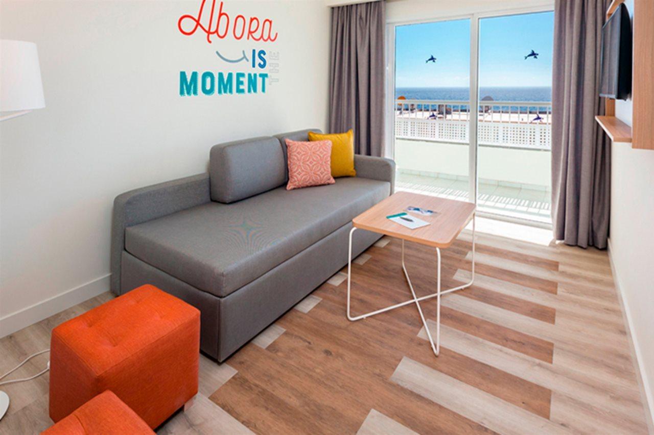 Abora Interclub Atlantic By Lopesan Hotel San Agustin (Gran Canaria)