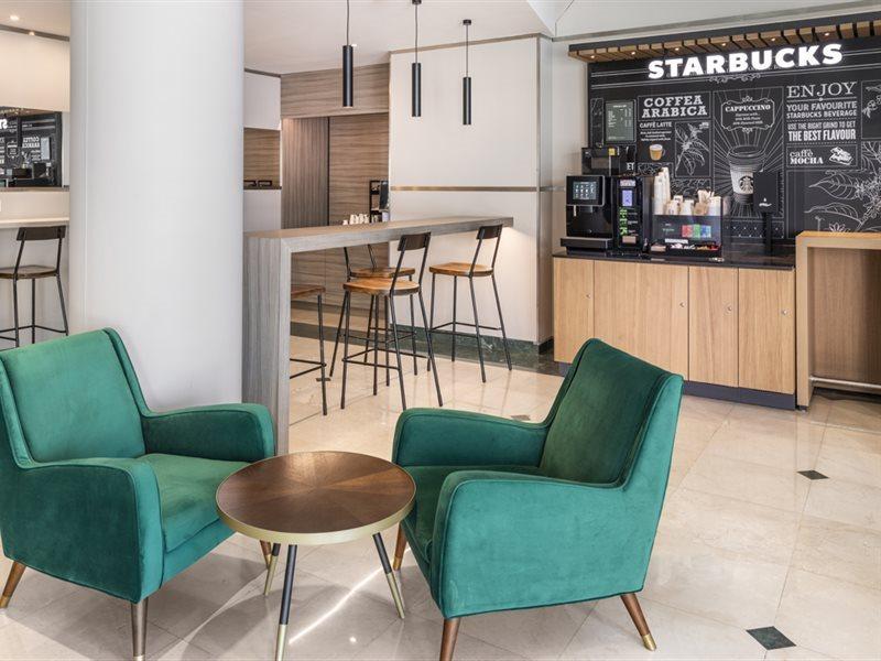 Hotel Madrid Aeropuerto T4 San Sebastian de los Reyes