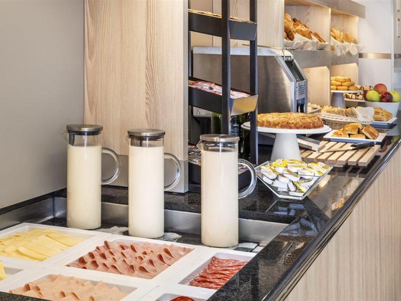 Madrid Aeropuerto T4 Hotel 4*