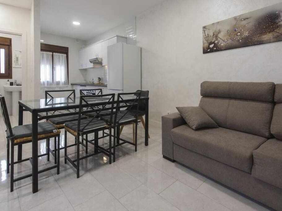 Apartment La Casita Del Caracol By Ap