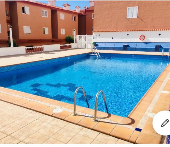 Apartamento Magnífico Vistas Increíbles Al Océano-caletillas-candelaria Araya (Tenerife)